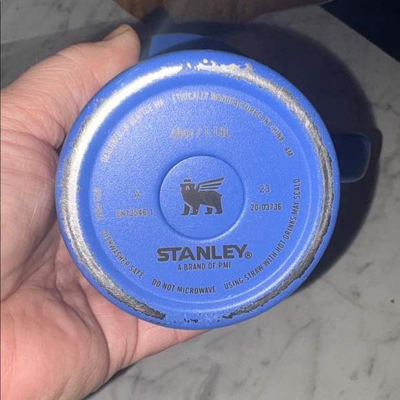 Defected Stanley 40 0z CUP - Picture 3 of 4